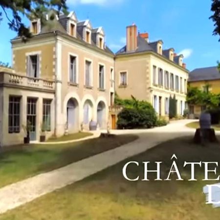 La Grande Maison Pas-de-Jeu Экстерьер фото
