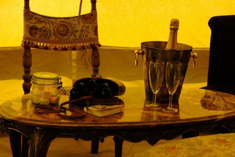 La Grande Maison Pas-de-Jeu Экстерьер фото