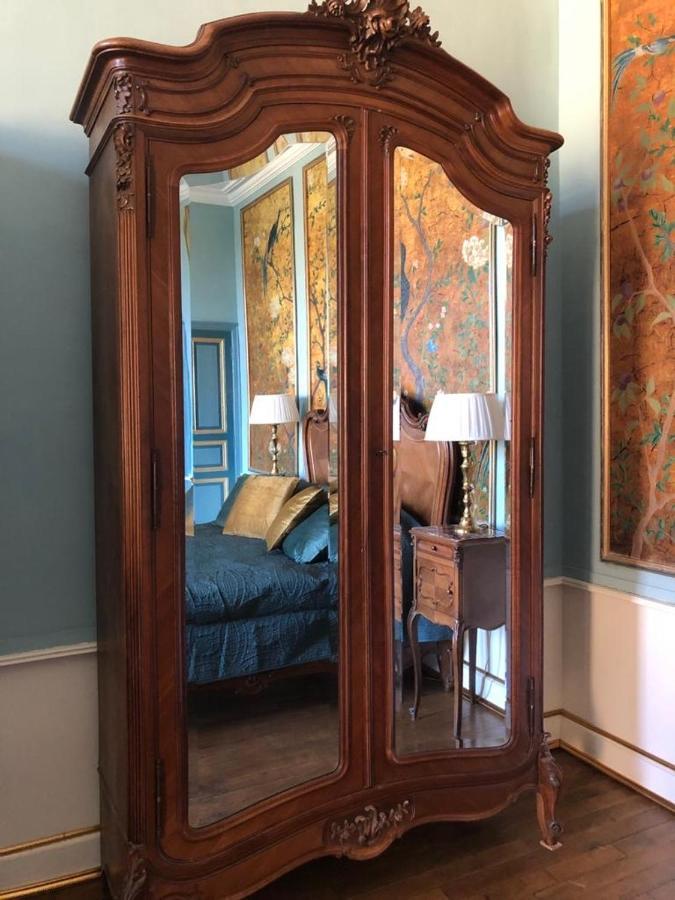 La Grande Maison Pas-de-Jeu Экстерьер фото