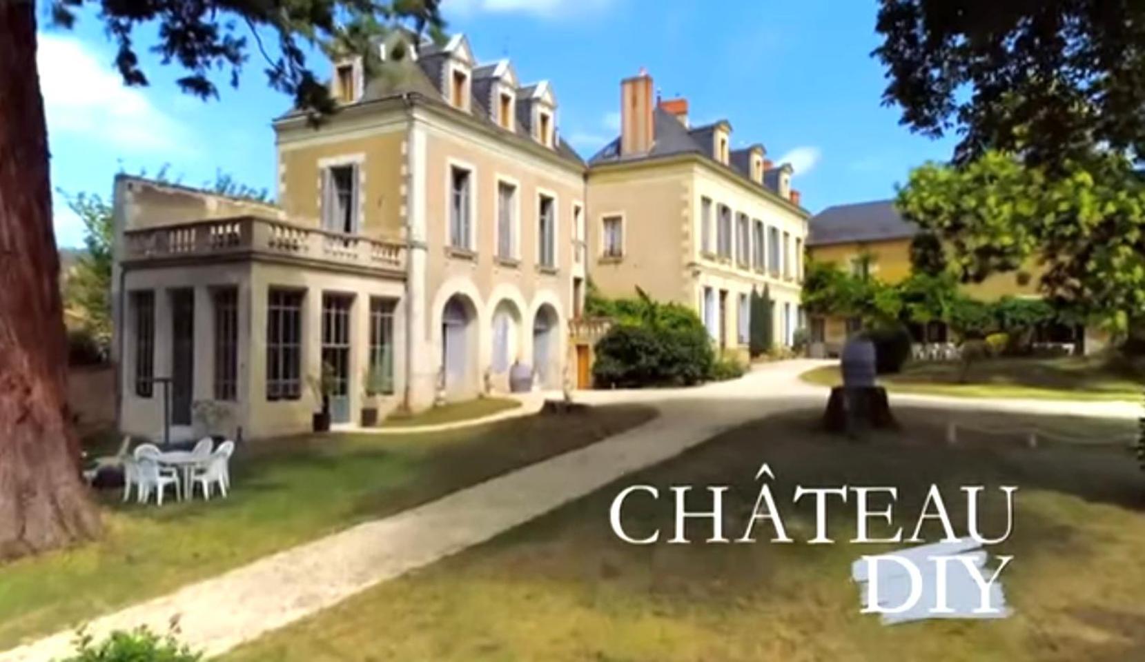 La Grande Maison Pas-de-Jeu Экстерьер фото