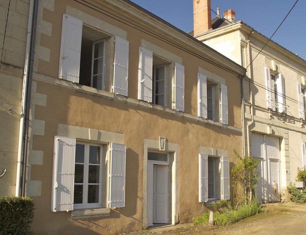 La Grande Maison Pas-de-Jeu Номер фото