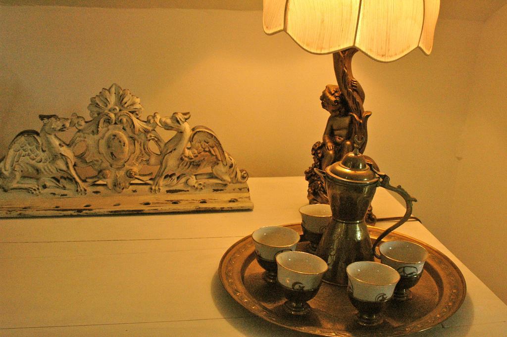 La Grande Maison Pas-de-Jeu Экстерьер фото